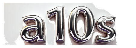 a10s logo